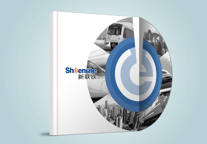 北京新聯鐵科技公司