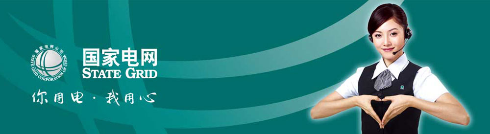 國家電網