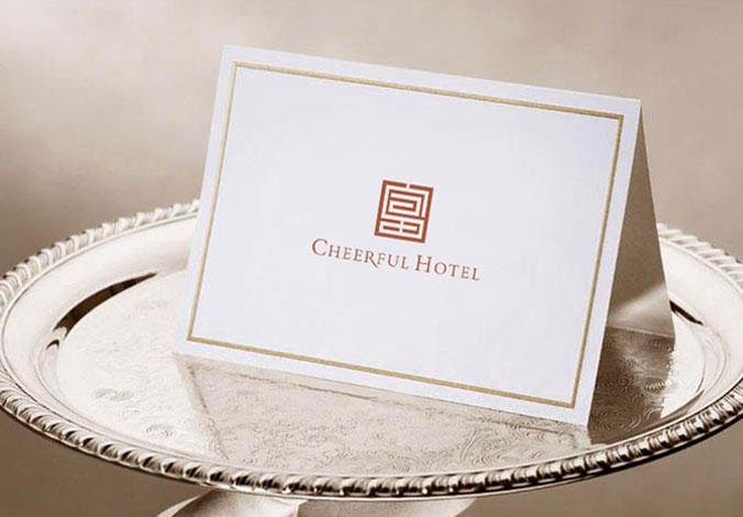 齊富大酒店 商標設計 標志設計 logo設計 VI設計 品牌設計 北京商標設計 北京標志設計 企業標志設計 公司標志設計 北京logo設計   北京VI設計 北京品牌設計 北京彩頁設計