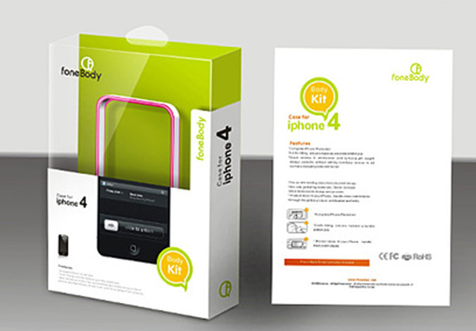 新加坡Fonemax數碼時尚達人