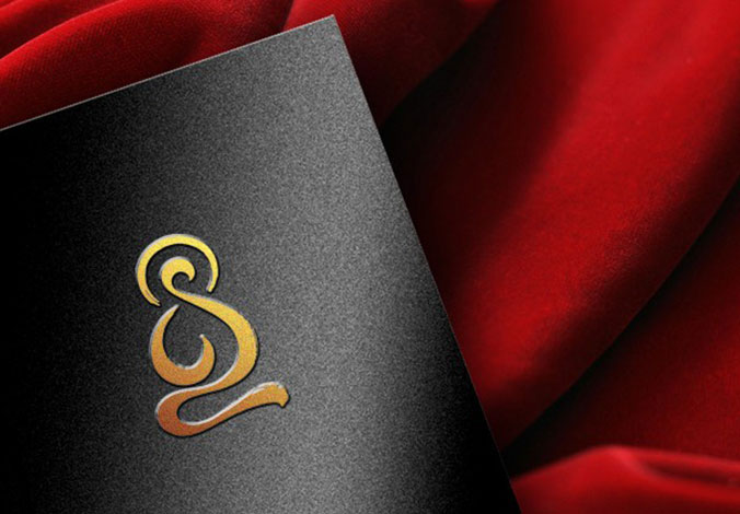 佛學珠寶 標志設(shè)計 logo設(shè)計  廣告設(shè)計