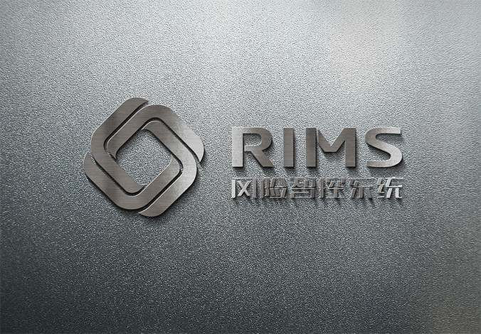 商標(biāo)設(shè)計(jì)，產(chǎn)品商標(biāo)設(shè)計(jì)，logo設(shè)計(jì)   中國電科院-風(fēng)險(xiǎn)智控系統(tǒng)