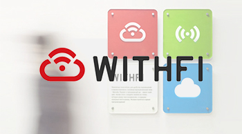 WITHFI互聯網公司