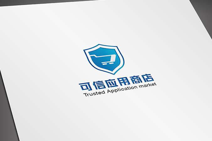 中國信息通信研究院 logo設計 商標設計 標志設計