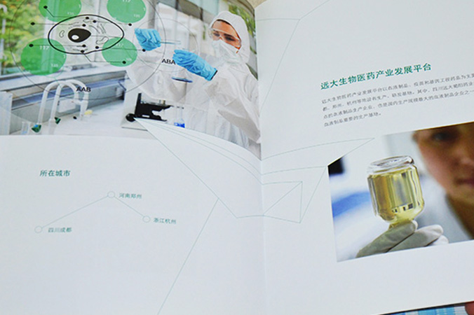 中國遠大集團 畫冊設計 宣傳冊設計 北京彩頁設計 logo設計 商標設計 標志設計 企業logo設計 VI設計 VI設計公司 品牌設計 品牌設計公司