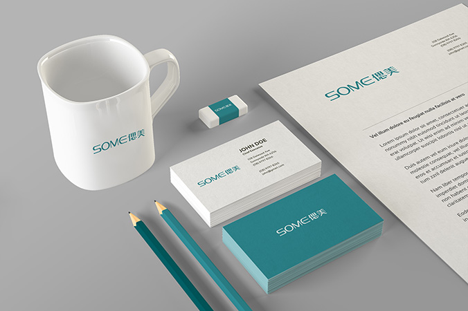 偲美培訓學校 logo設計 商標設計 標志設計 企業logo設計 VI設計 VI設計公司 品牌設計 品牌設計公司 包裝設計 產品包裝設計 包裝盒設計 畫冊設計 宣傳冊設計 北京彩頁設計