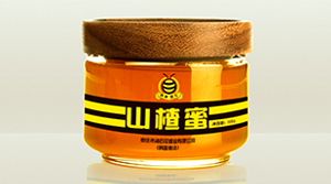 海石花蜂業有限公司