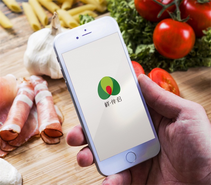 鮮.伴侶 logo設(shè)計 商標設(shè)計 標志設(shè)計 企業(yè)logo設(shè)計 UI設(shè)計 企業(yè)VI設(shè)計   VI設(shè)計 VI設(shè)計公司 品牌設(shè)計 企業(yè)品牌設(shè)計 品牌設(shè)計公司 北京設(shè)計公司  設(shè)計公司