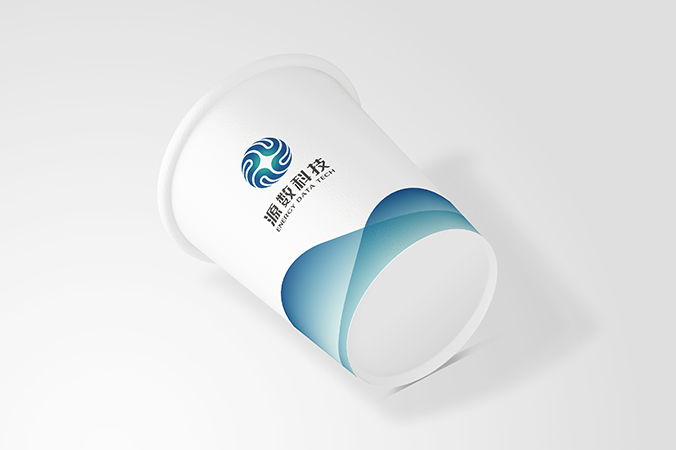 商標logo設計 公司標志設計 企業logo設計 源數科技