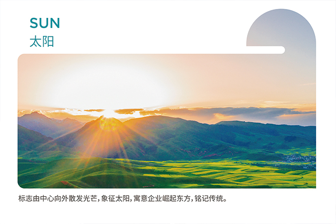 企業VI設計 品牌設計   公司品牌設計   東方銘企科技