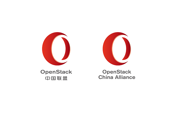 OpenStack中國聯(lián)盟  標志設(shè)計,公司logo設(shè)計,企業(yè)標志設(shè)計