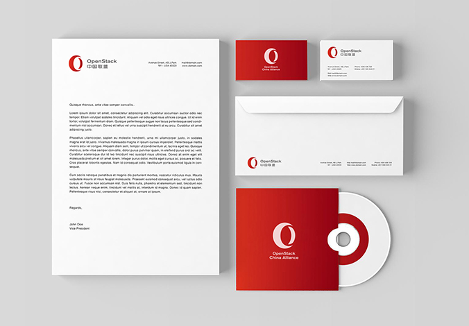 OpenStack中國聯(lián)盟  標志設(shè)計,公司logo設(shè)計,企業(yè)標志設(shè)計