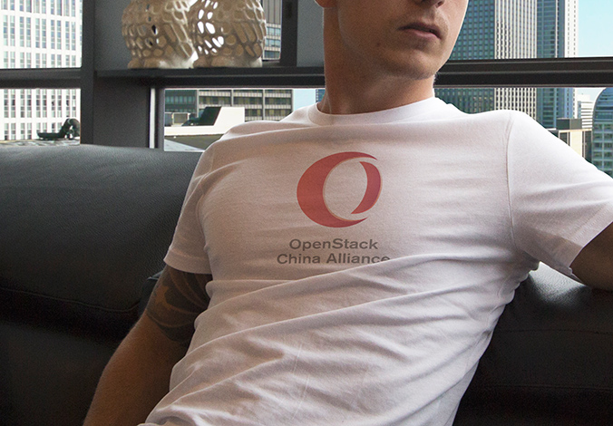 OpenStack中國聯(lián)盟  標志設(shè)計,公司logo設(shè)計,企業(yè)標志設(shè)計