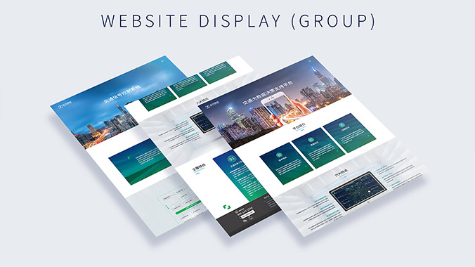 網頁設計  交互設計  UI設計    金蘭智能
