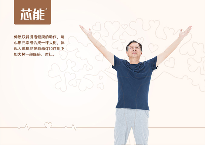 遼寧振興生態集團 包裝設計 產品包裝設計 包裝盒設計