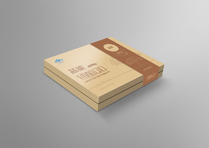 遼寧振興生態集團 包裝設計 產品包裝設計 包裝盒設計