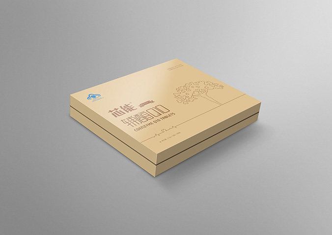 遼寧振興生態集團 包裝設計 產品包裝設計 包裝盒設計