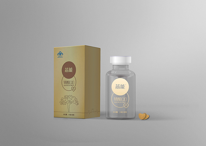遼寧振興生態集團 包裝設計 產品包裝設計 包裝盒設計
