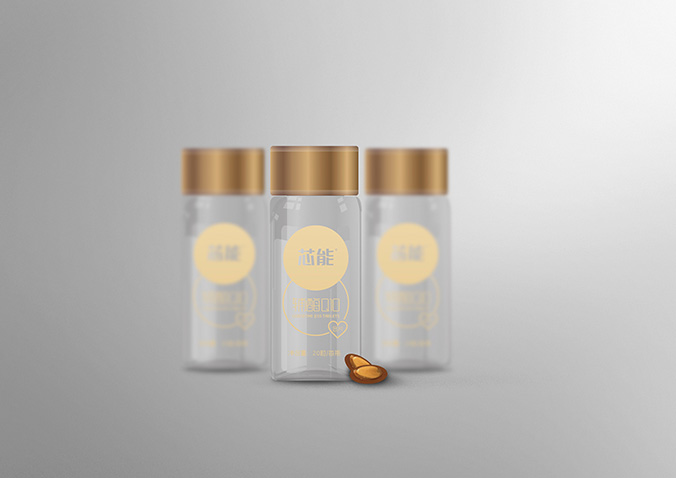 遼寧振興生態集團 包裝設計 產品包裝設計 包裝盒設計