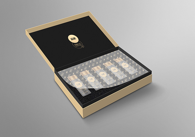 遼寧振興生態集團 包裝設計 產品包裝設計 包裝盒設計