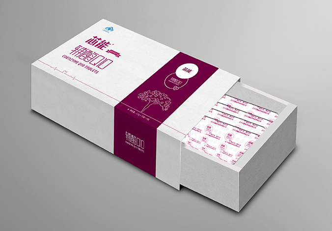 遼寧振興生態集團 包裝設計 產品包裝設計 包裝盒設計