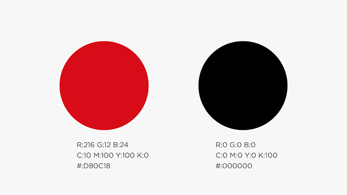 商標設計 logo設計 企業商標設計 國際視通UGC項目——新聞場