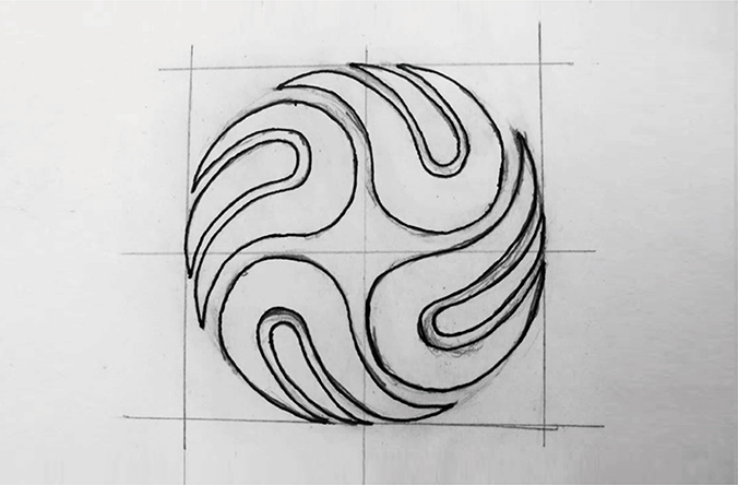 商標logo設計 公司標志設計 企業logo設計 源數科技