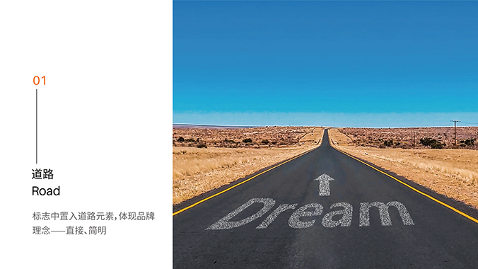 logo設計  品牌設計  品牌VI設計   直白