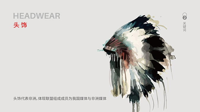 非洲聯(lián)盟ALU  logo設(shè)計 商標(biāo)設(shè)計 標(biāo)志設(shè)計 VI設(shè)計