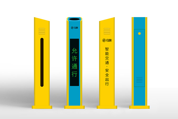 logo設(shè)計(jì)，產(chǎn)品logo設(shè)計(jì)，品牌標(biāo)志設(shè)計(jì)，令旗—金蘭智能產(chǎn)品品牌