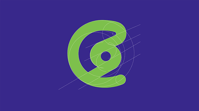 品牌設計，VI設計，企業VI設計   中知認證