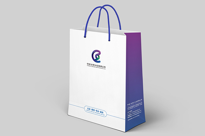 品牌設計，VI設計，企業VI設計   中知認證