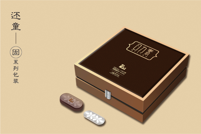 還童集團 包裝設(shè)計 產(chǎn)品包裝設(shè)計 外包裝設(shè)計