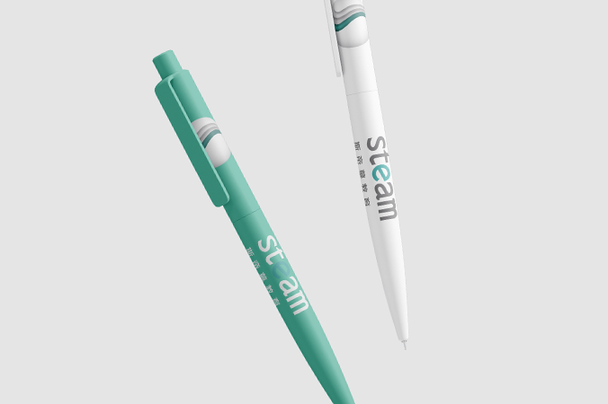 鴻業·斯帝慕教育   公司logo設計   企業vi設計   公司品牌設計