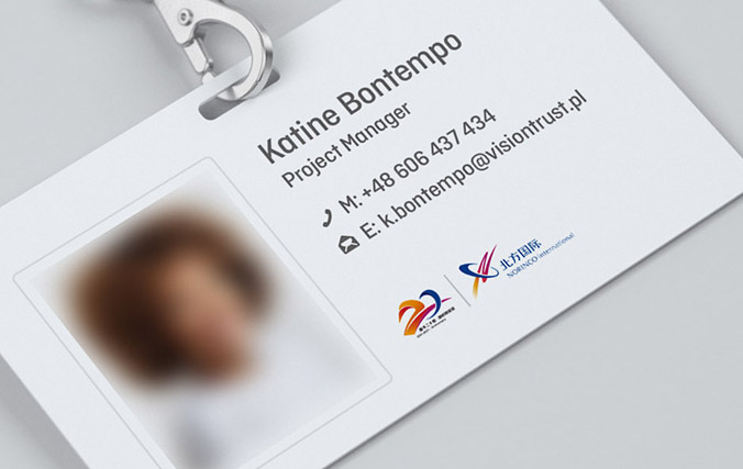 北方國際   紀(jì)念LOGO設(shè)計(jì)  標(biāo)志設(shè)計(jì)   公司商標(biāo)設(shè)計(jì)