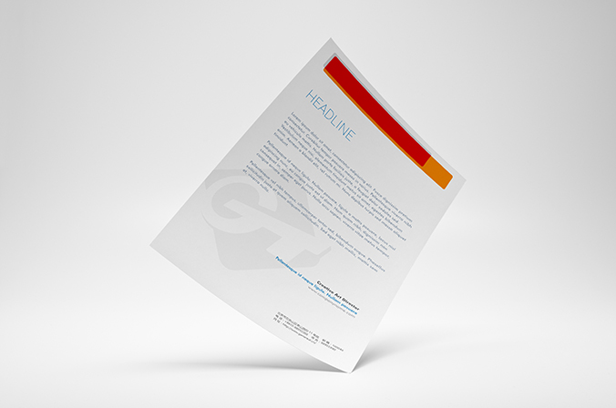 通用地產 logo設計 商標設計 標志設計 VI設計 VI設計公司 品牌設計 品牌設計公司 企業logo設計