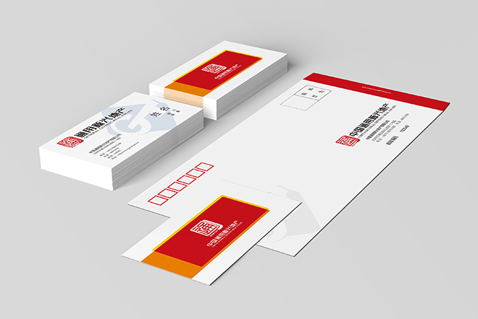 通用地產 logo設計 商標設計 標志設計 VI設計 VI設計公司 品牌設計 品牌設計公司 企業logo設計