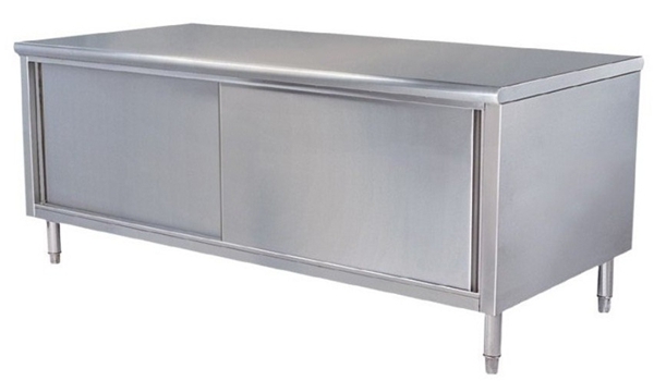 單、雙通工作臺(tái)