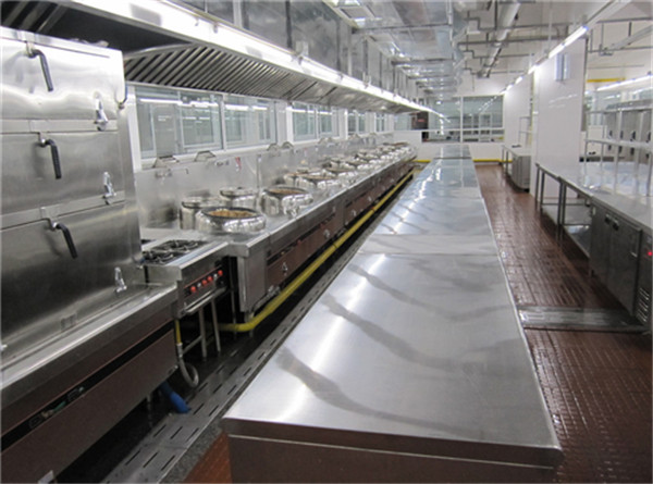 新賽德廚具施工團隊