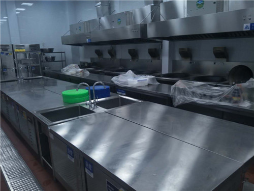 陜西廚房設(shè)備銷(xiāo)售