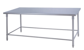 【新賽德】單層工作臺