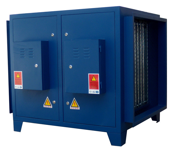 XL-JYJ-A系列（通用）高壓靜電油煙凈化器.