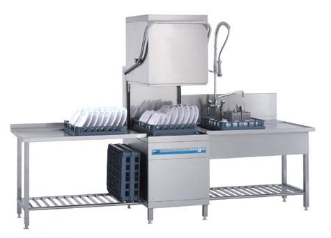 溫特豪德洗碗機