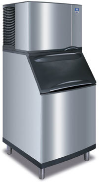 斯科茨曼制冰機(jī)