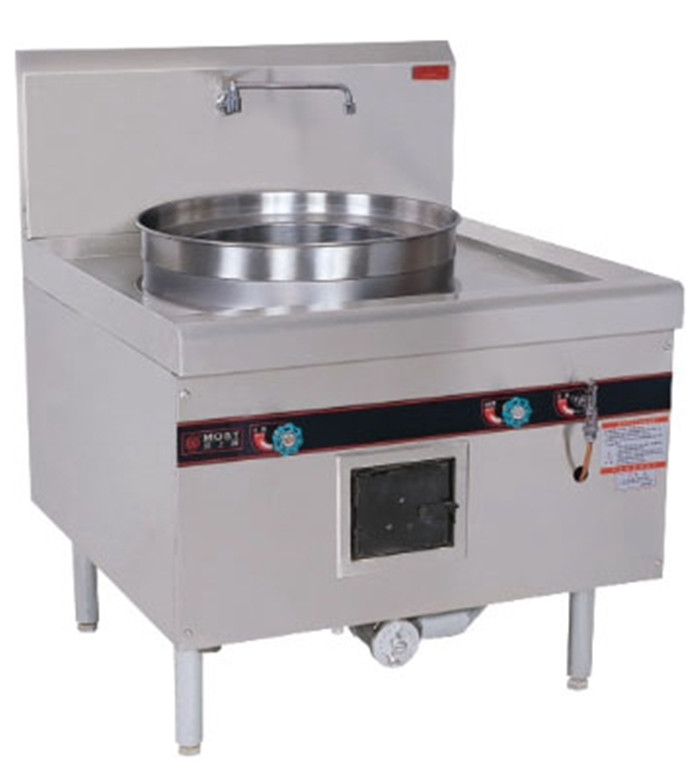 【新賽德】單眼蒸撐爐