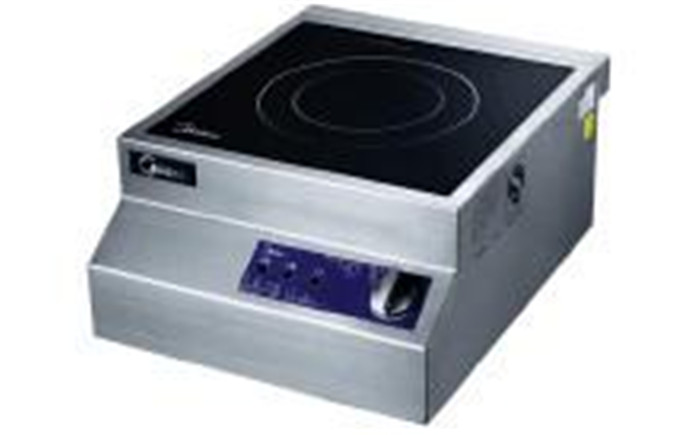 8kw臺式平爐